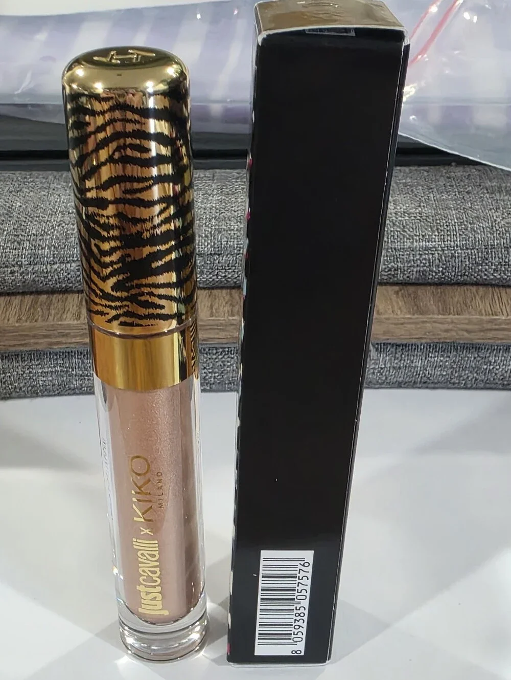 kiko Milani kiko milani